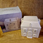 Classic White House Wax/Oil Burner