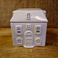 Classic White House Wax/Oil Burner