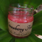 Strawberry Fields Mini Jar