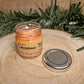 Christmas Wish Mini Jar
