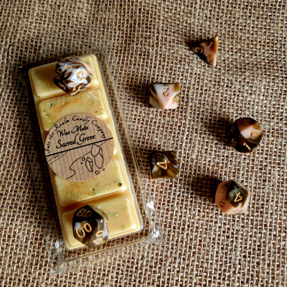 Sacred Grove Wax Melts