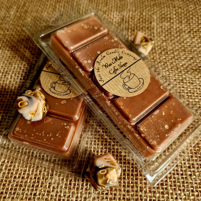 Coffee Shoppe Wax Melts